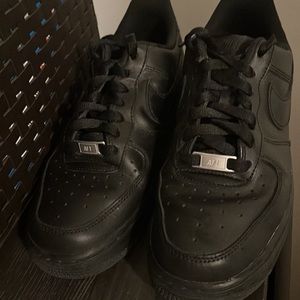 Nike AF1’s